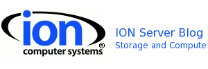 ION Server Blog